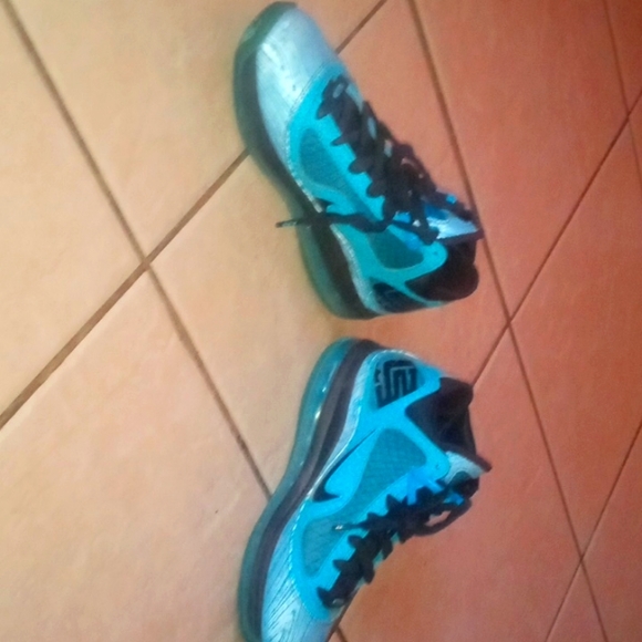 lebron 7 qs all star